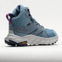 HOKA Anacapa Mid GTX Women's Mountain Spring/Harbor Mist -Fashion Sneaker Store 631337 6