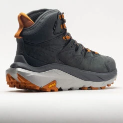 HOKA Kaha 2 GTX Men's Castlerock/Harbor Mist -Fashion Sneaker Store 631339 6