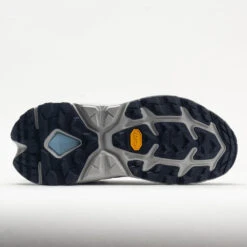 HOKA Kaha 2 Low GTX Women's Summer Song/Harbor Mist -Fashion Sneaker Store 631340 4