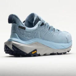HOKA Kaha 2 Low GTX Women's Summer Song/Harbor Mist -Fashion Sneaker Store 631340 6