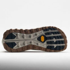 Altra Olympus 5 Hike Mid GTX Men's Black/Gray -Fashion Sneaker Store 631353 4