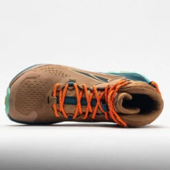 Altra Olympus 5 Hike Mid GTX Men's Brown -Fashion Sneaker Store 631354 2