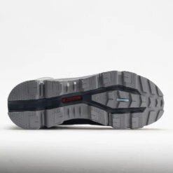 On Running On Cloudrock 2 Waterproof Men's Alloy/Eclipse 11 On Running On Cloudrock 2 Waterproof Men's Alloy/Eclipse -Fashion Sneaker Store 631356 4