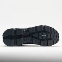 On Running On Cloudrock 2 Waterproof Men's Black/Eclipse -Fashion Sneaker Store 631357 4