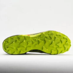 Salomon Cross Hike 2 Mid GTX Men's Quiet Shade/Acid Lime 11 Salomon Cross Hike 2 Mid GTX Men's Quiet Shade/Acid Lime -Fashion Sneaker Store 631364 4