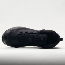 Salomon Cross Hike 2 Mid GTX Women's Black/Chocolate Plum -Fashion Sneaker Store 631367 2