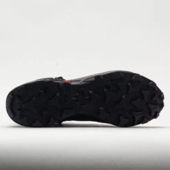 Salomon Cross Hike 2 Mid GTX Women's Black/Chocolate Plum -Fashion Sneaker Store 631367 4