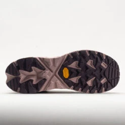 HOKA Anacapa Breeze Mid Women's Raisin/Pale Mauve 11 HOKA Anacapa Breeze Mid Women's Raisin/Pale Mauve -Fashion Sneaker Store 631387 4