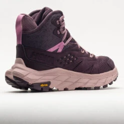 HOKA Anacapa Breeze Mid Women's Raisin/Pale Mauve 13 HOKA Anacapa Breeze Mid Women's Raisin/Pale Mauve -Fashion Sneaker Store 631387 6