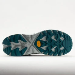 HOKA Anacapa Breeze Mid Women's Trellis/Mist Green -Fashion Sneaker Store 631388 4