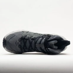 HOKA Anacapa Breeze Mid Men's Castlerock/Harbor Mist -Fashion Sneaker Store 631390 2