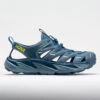 HOKA Hopara Men's Blue Steel/Stone Blue 1 HOKA Hopara Men's Blue Steel/Stone Blue -Fashion Sneaker Store 631396 3