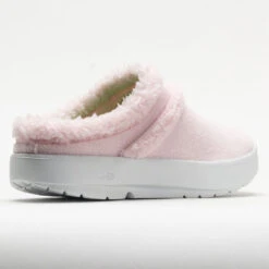 OOFOS OOcoozie Mule Women's Pink -Fashion Sneaker Store 631402 6