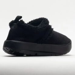 OOFOS OOcoozie Low Women's Black 13 OOFOS OOcoozie Low Women's Black -Fashion Sneaker Store 631403 6