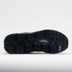 On Running On Cloudtrax Waterproof Women's Black -Fashion Sneaker Store 631419 4