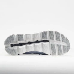 On Running On Cloud 5 Coast Women's Heather/Chambray -Fashion Sneaker Store 631425 4