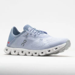 On Running On Cloud 5 Coast Women's Heather/Chambray -Fashion Sneaker Store 631425 5