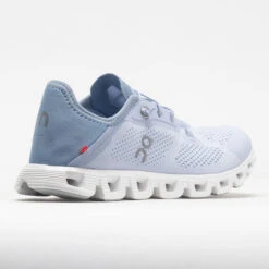 On Running On Cloud 5 Coast Women's Heather/Chambray -Fashion Sneaker Store 631425 6