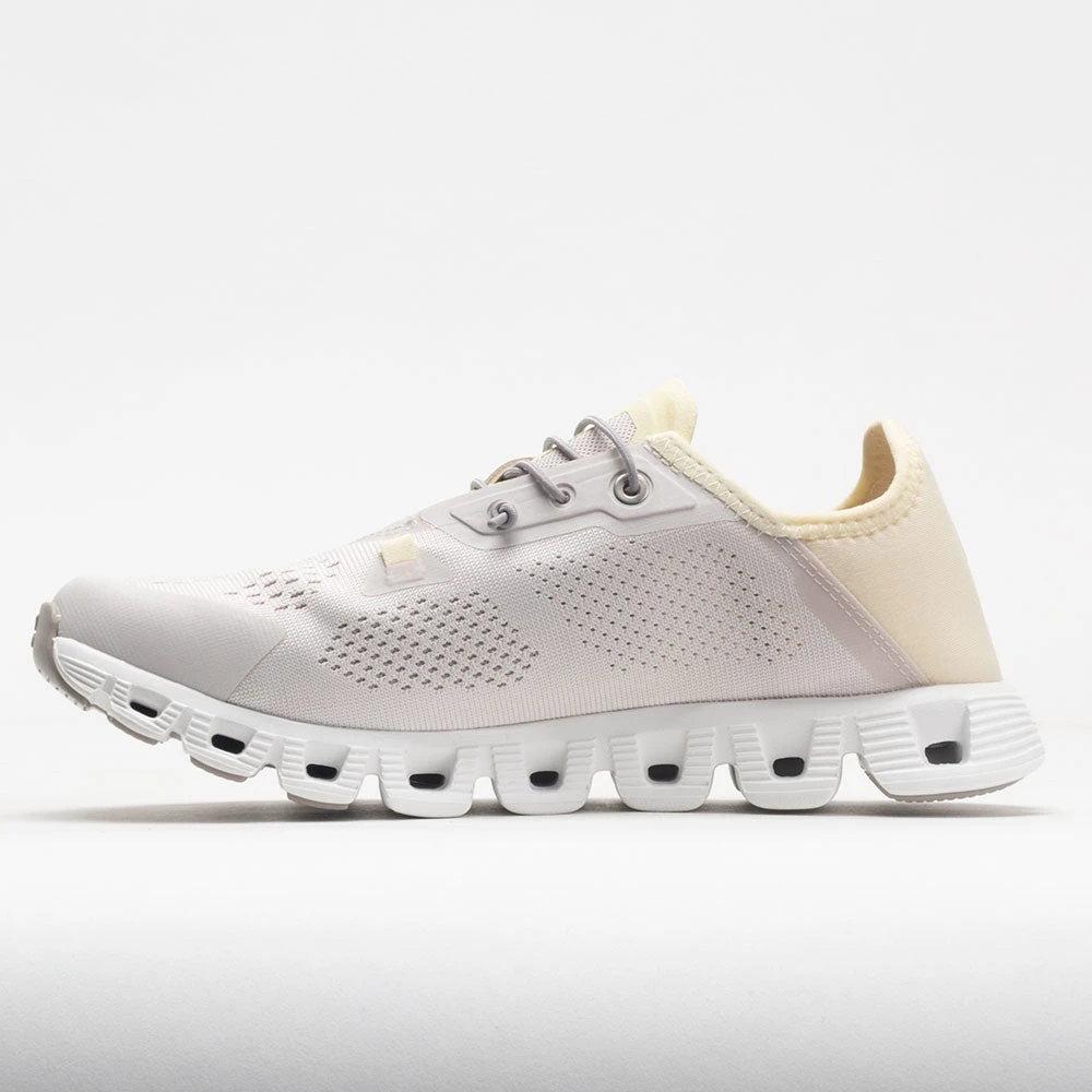 On Running On Cloud 5 Coast Women's Sand/Ray 4 On Running On Cloud 5 Coast Women's Sand/Ray - Image 2