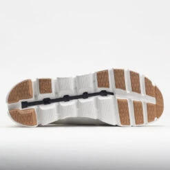 On Running On Cloud 5 Coast Men's Undyed White/Pearl -Fashion Sneaker Store 631428 4