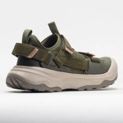 Teva Outflow Universal Women's Burnt Olive -Fashion Sneaker Store 631431 6