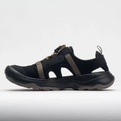 Teva Outflow CT Men's Black -Fashion Sneaker Store 631432 1