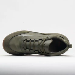 Teva Geotrecca Low RP Men's Feather Grey/Orangeade -Fashion Sneaker Store 631434 2