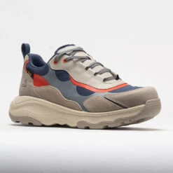 Teva Geotrecca Low RP Men's Mood Indigo 12 Teva Geotrecca Low RP Men's Mood Indigo -Fashion Sneaker Store 631435 5