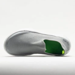 OOFOS OOmg EeZee Women's White/Gray -Fashion Sneaker Store 631436 2