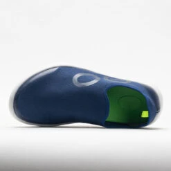 OOFOS OOmg EeZee Men's Navy -Fashion Sneaker Store 631438 2