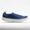 OOFOS OOmg EeZee Men's Navy -Fashion Sneaker Store 631438 3