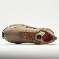 VEJA Dekkan Men's Dune/Black 10 VEJA Dekkan Men's Dune/Black -Fashion Sneaker Store 631439 2