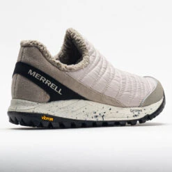 Merrell Antora Sneaker Moc Women's Moonbeam -Fashion Sneaker Store 631465 6