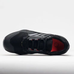 Adidas Terrex Swift R3 GTX Men's Black/Grey/Solar Red 10 Adidas Terrex Swift R3 GTX Men's Black/Grey/Solar Red -Fashion Sneaker Store 631498 2