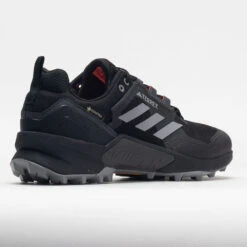Adidas Terrex Swift R3 GTX Men's Black/Grey/Solar Red 13 Adidas Terrex Swift R3 GTX Men's Black/Grey/Solar Red -Fashion Sneaker Store 631498 6