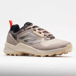 Adidas Terrex Swift R3 GTX Men's Wonder Taupe/Earth Strata -Fashion Sneaker Store 631499 5