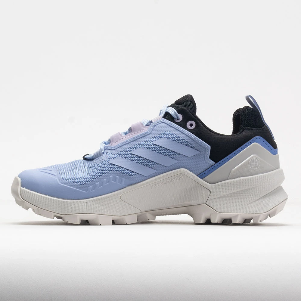 Adidas Terrex Swift R3 GTX Women's Blue Dawn/Coral Fusion 4 Adidas Terrex Swift R3 GTX Women's Blue Dawn/Coral Fusion - Image 2