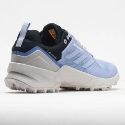 Adidas Terrex Swift R3 GTX Women's Blue Dawn/Coral Fusion 13 Adidas Terrex Swift R3 GTX Women's Blue Dawn/Coral Fusion -Fashion Sneaker Store 631501 6