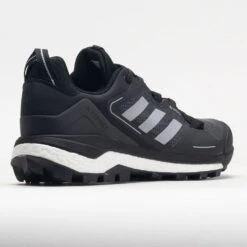 Adidas Terrex Skychaser 2 GTX Men's Black/Halo Silver/Solid Grey 13 Adidas Terrex Skychaser 2 GTX Men's Black/Halo Silver/Solid Grey -Fashion Sneaker Store 631502 6