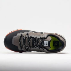 VEJA Fitz Roy Men's Basalte/Black -Fashion Sneaker Store 631503 2