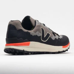 VEJA Fitz Roy Men's Basalte/Black -Fashion Sneaker Store 631503 6