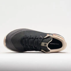 Salomon Outrise CSWP Women's Magnet/Black/Coral -Fashion Sneaker Store 631506 2