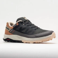 Salomon Outrise CSWP Women's Magnet/Black/Coral -Fashion Sneaker Store 631506 5