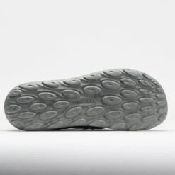 Merrell Hut Moc 2 Canvas Men's Navy 11 Merrell Hut Moc 2 Canvas Men's Navy -Fashion Sneaker Store 631514 4